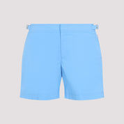 Orlebar Brown Swim shorts - Blue | bed4370bb15d4ab5aeb376e25a41c3d8760c4fb1