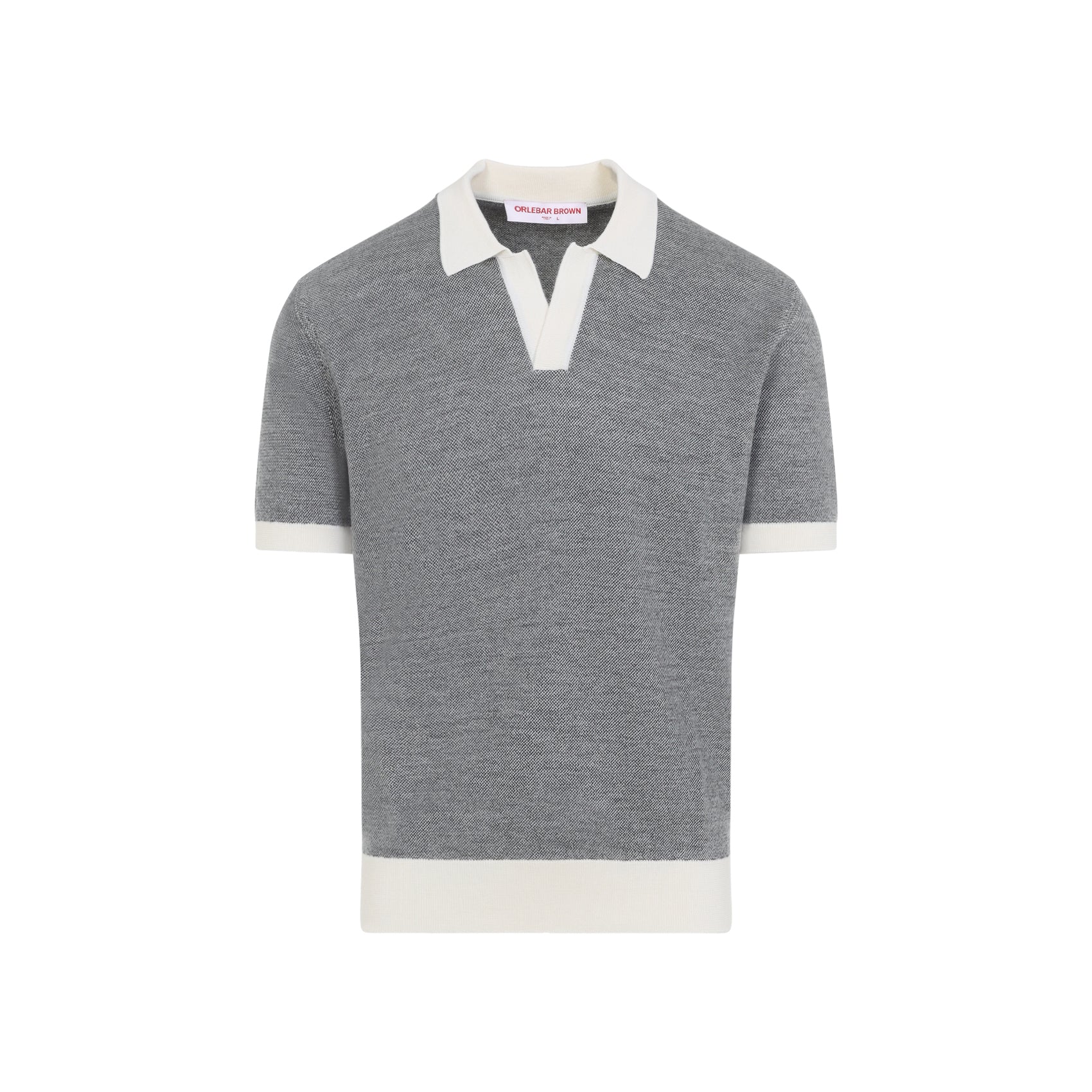 Orlebar Brown Polo - White | 31a38000fc877c2ee0cc56f9b61f8740189605de