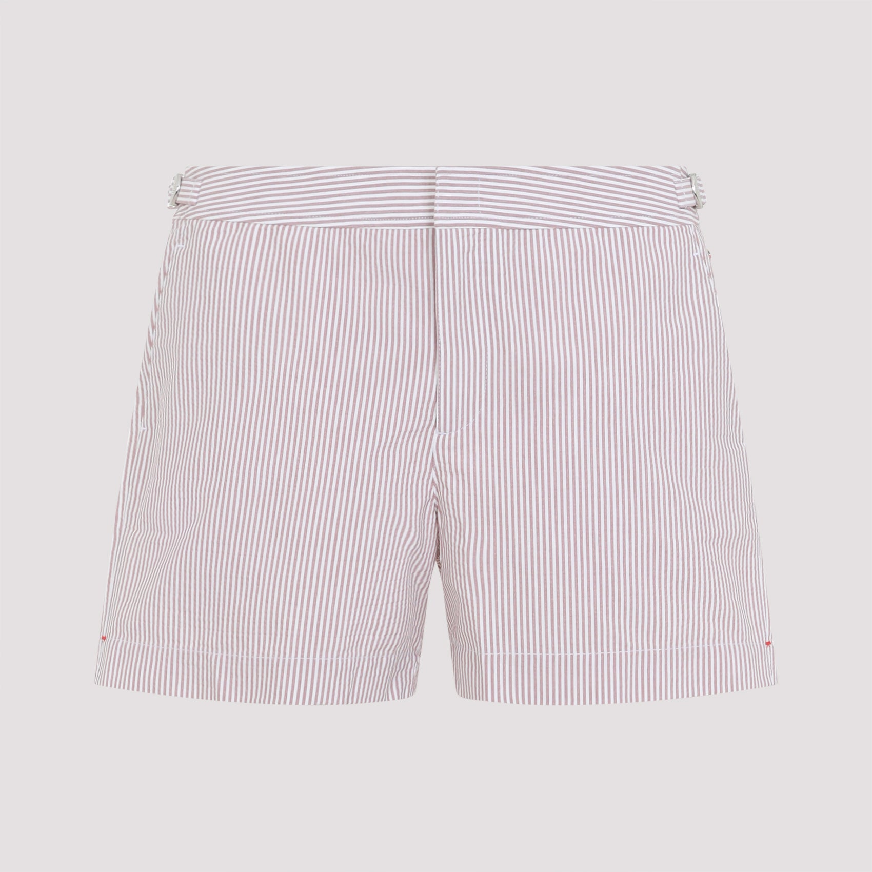Orlebar Brown Swim shorts - Red | 700a5d4f64002c5a92e8e31a341c115a9d832f17