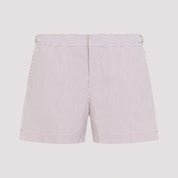 Orlebar Brown Swim shorts - Red | 700a5d4f64002c5a92e8e31a341c115a9d832f17