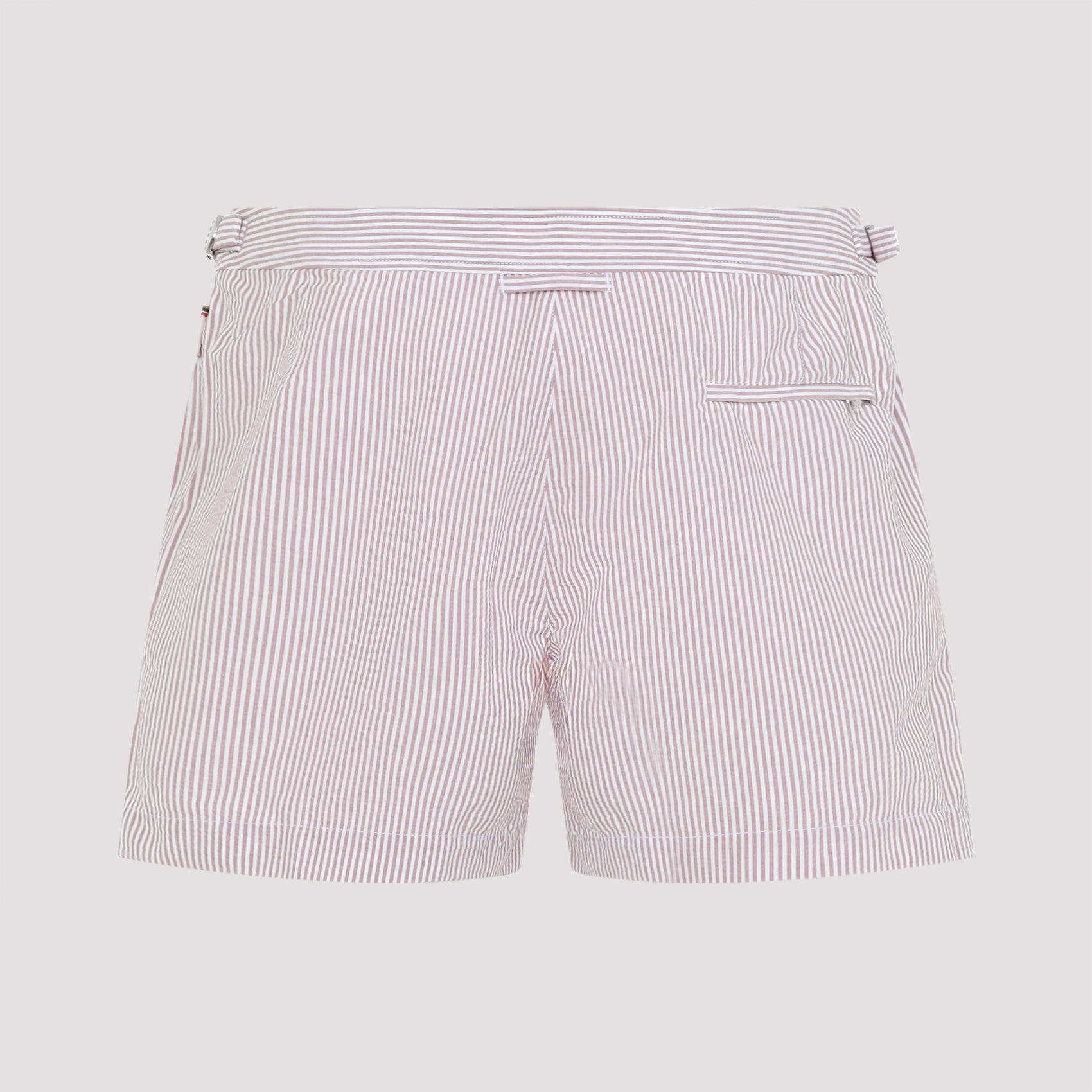Orlebar Brown Swim shorts - Red | faeb443aa8268406132b939a51abc84a0e7f47da