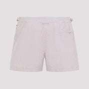 Orlebar Brown Swim shorts - Red | faeb443aa8268406132b939a51abc84a0e7f47da