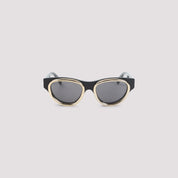 Loewe Eyewear Sunglasses - Black | e575e2312e0f59b99f351c31141276d9d4e5cc16