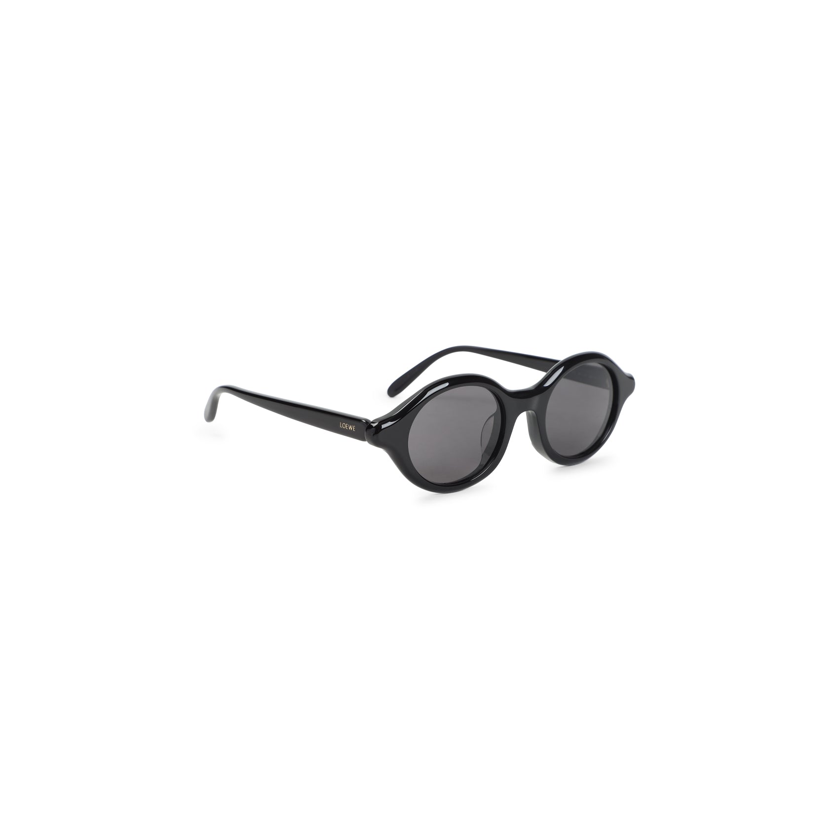 Loewe Eyewear Sunglasses - Black | cf4428e9f68422377396b7959895c9f7e0fb7f74