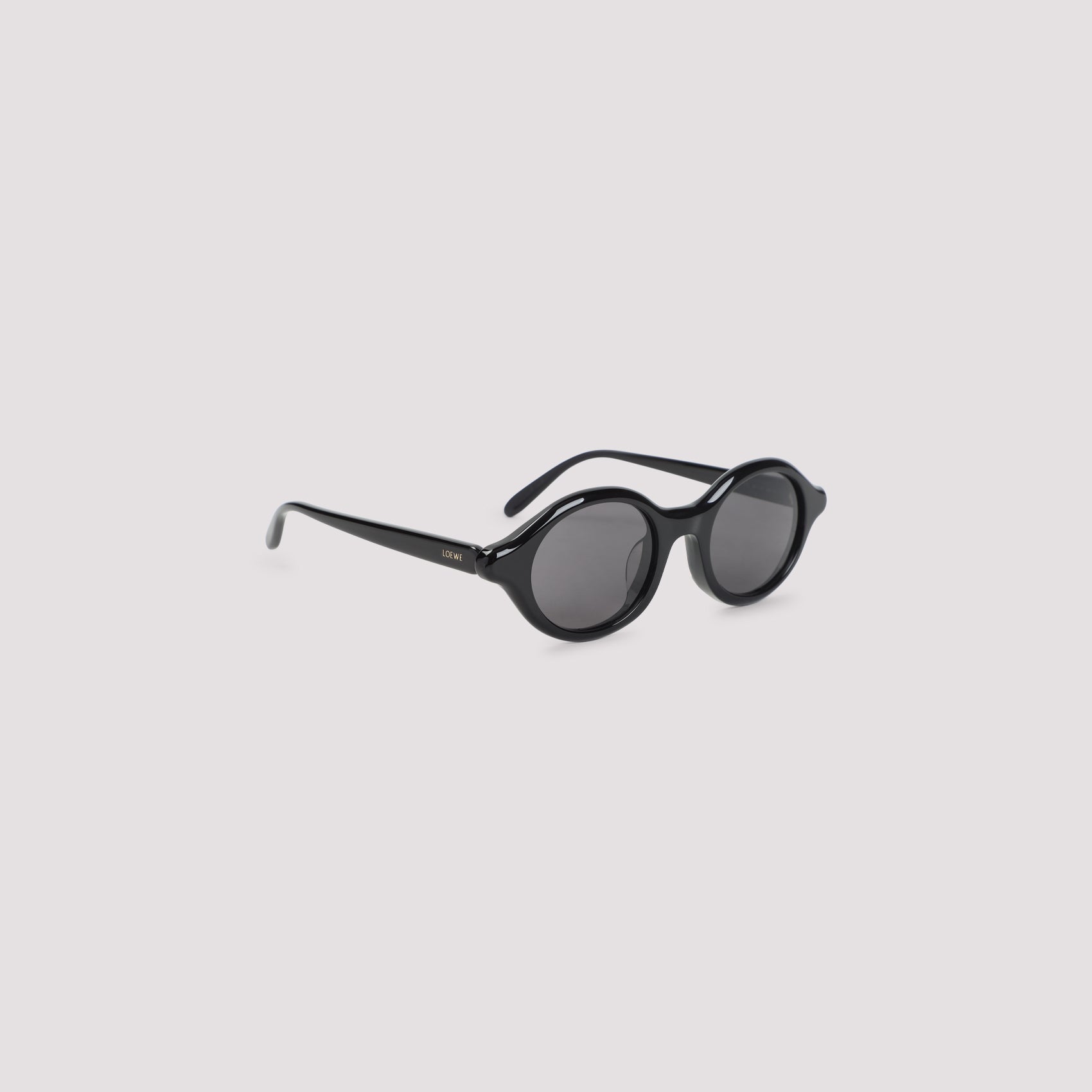 Loewe Eyewear Sunglasses - Black | 1899fe158f337a09e62917c13b4303de2a57e23f
