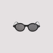 Loewe Eyewear Sunglasses - Black | f7cf4a3487ec66b423e811170cbf4de83002de2f