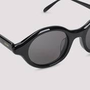 Loewe Eyewear Sunglasses - Black | 83d451ea74b4716a9c4ca8c172b2a6b0036e8f1f