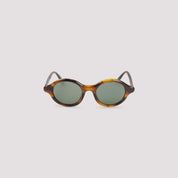 Loewe Eyewear Sunglasses - Brown | abd9fddf51076b1657f5d322e280da025a35e599