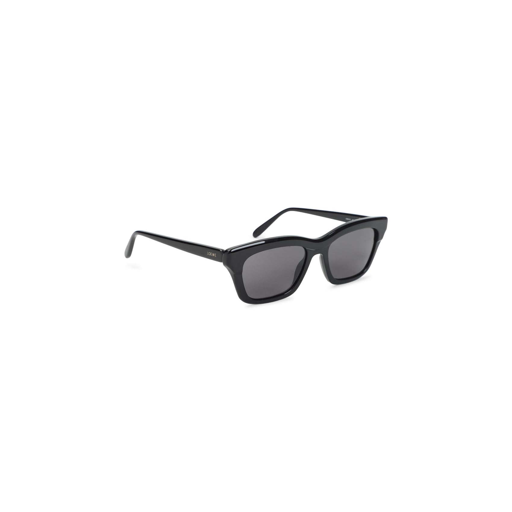 Loewe Eyewear Sunglasses - Black | d5c986511427d65d23b3b48e6b636bd9cdbb551b