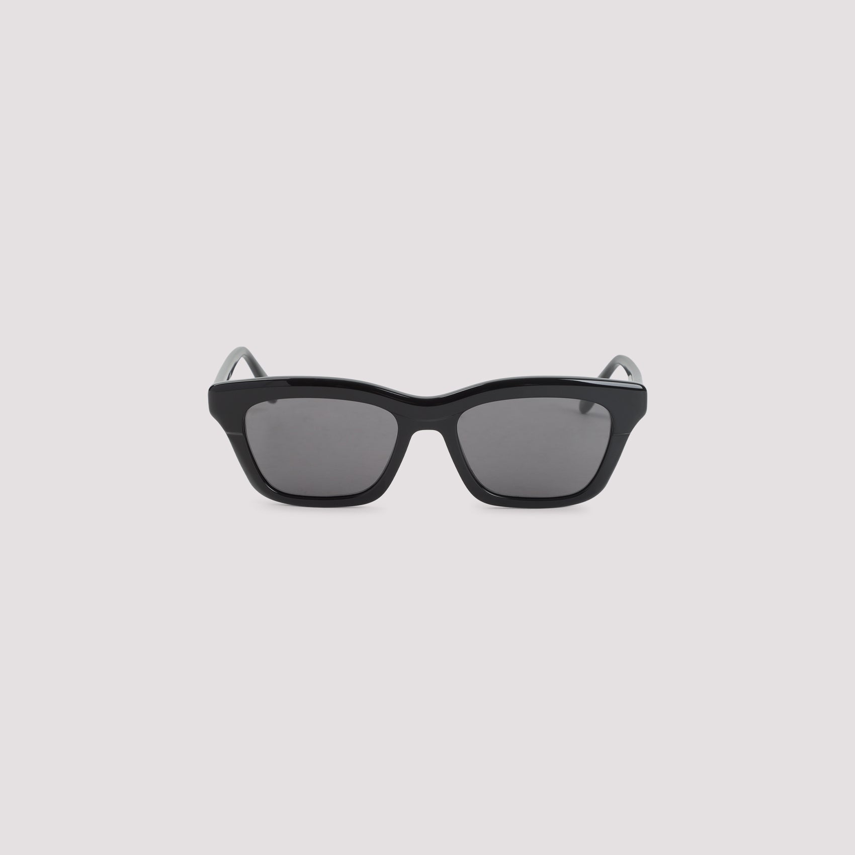 Loewe Eyewear Sunglasses - Black | 012328b42ecfd19af10fcfd511638a87cbdf5807