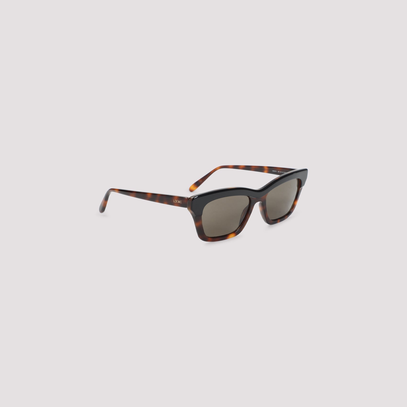 Loewe Eyewear Sunglasses - Brown | 91376c47f3448467225c9d80c172b0e76c912720