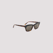 Loewe Eyewear Sunglasses - Brown | 91376c47f3448467225c9d80c172b0e76c912720