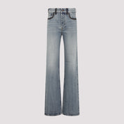 Miu Miu Jeans - Blue | cee73f5a4de33a1e043c39323d5dcac1506bab57