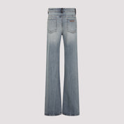 Miu Miu Jeans - Blue | d059faa304b86a4b544364f002b14b83a6aa16a3