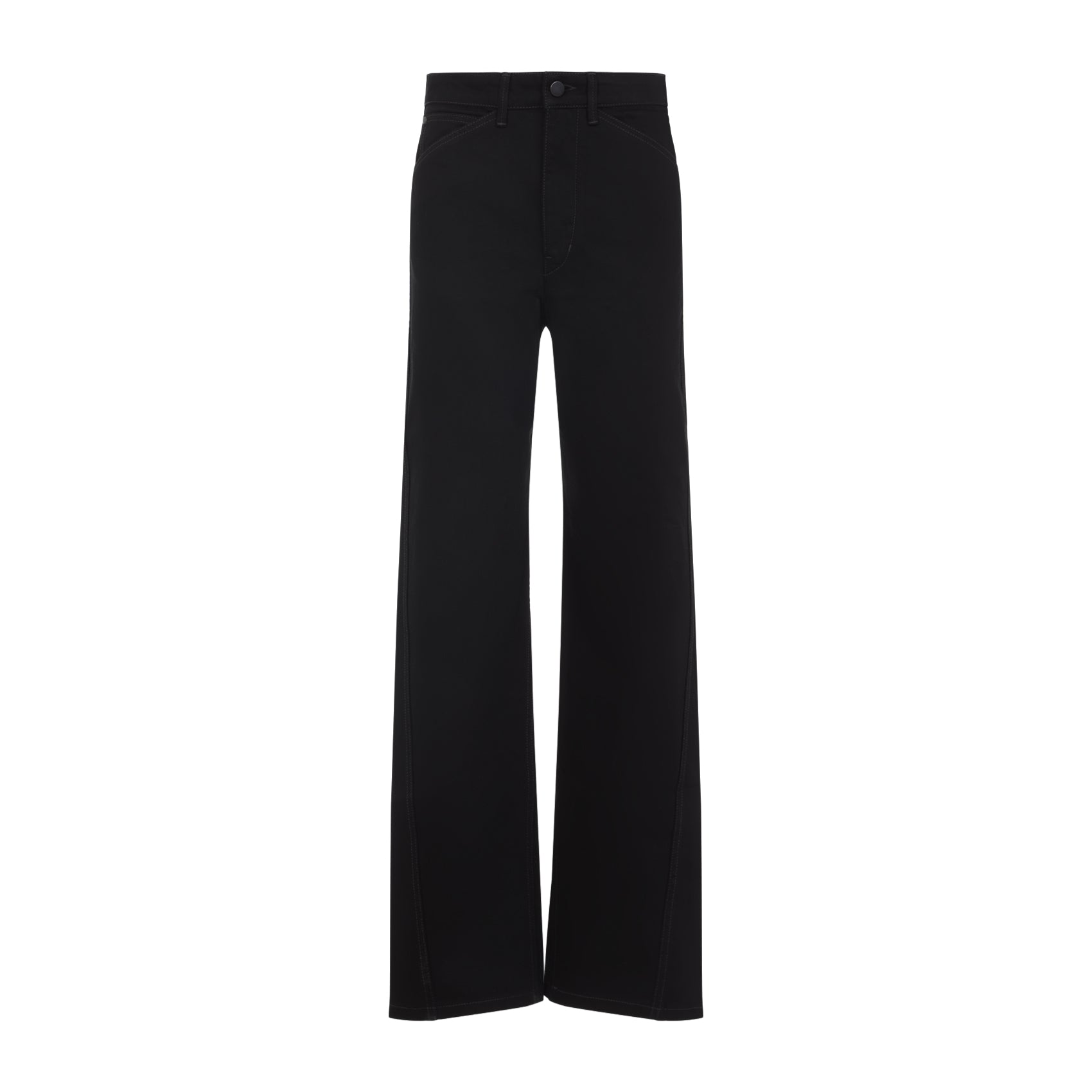 Lemaire Regular & straight leg - Grey | ad9e4fcd712ee58139def97415746080061bcc0d