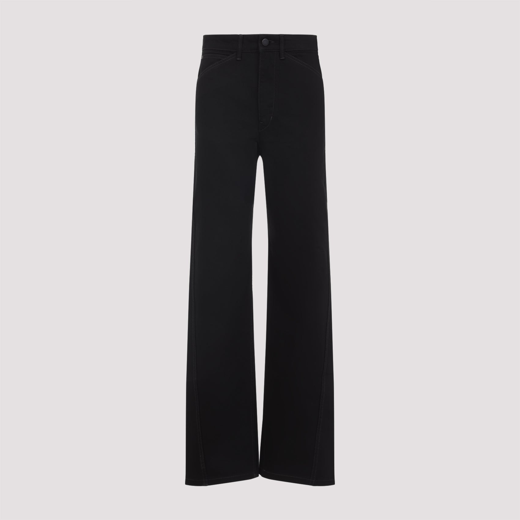 Lemaire Regular & straight leg - Grey | 2cb79eb72631f2475a2c96dfb7f7e9d25913c5ff