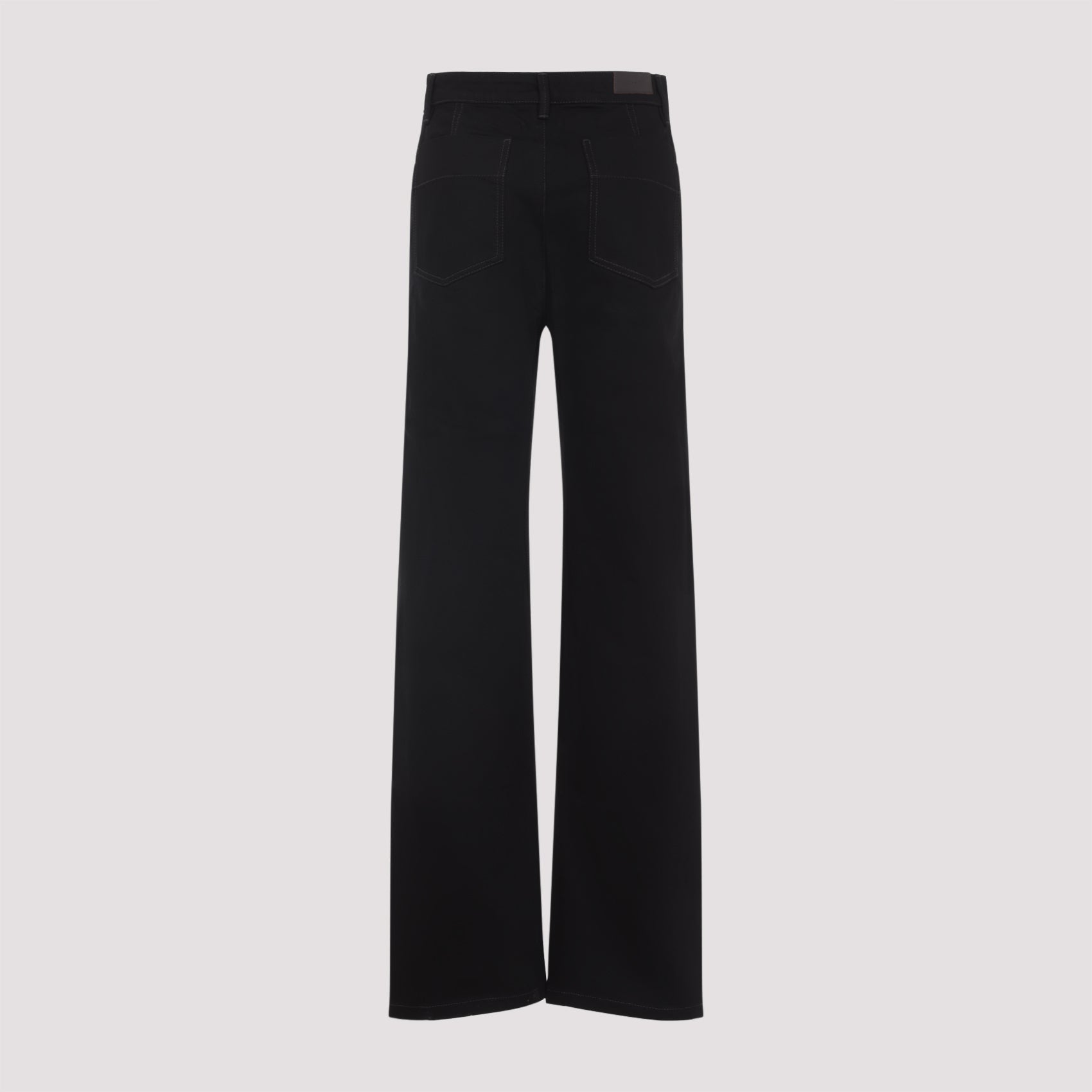 Lemaire Regular & straight leg - Grey | 01c9dfe9baa1ab32f6a93dca0b9459d0d2b4d227