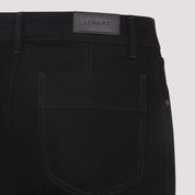 Lemaire Regular & straight leg - Grey | 262cf57d73b8c84d708fc3bc5e2f27ac3a1bc477
