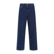 Carhartt Wip Jeans - Blue | f220c1d3774ce6b38b81d92b57b62e8c34e492b0