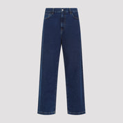 Carhartt Wip Jeans - Blue | c85102483347cde15ea0df10cccbf7fb6b2a0e62