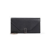 Valextra On Chain Wallet - WOMEN BAGS - Valextra - T.Luxy