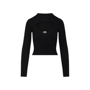 Diesel M - Olina Top - WOMEN CLOTHING - Diesel - T.Luxy