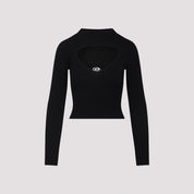 Diesel M - Olina Top - WOMEN CLOTHING - Diesel - T.Luxy