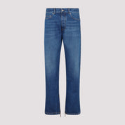 Off White Jeans - Blue | 336a7178f98e349bae69279b99e8967693d5d18b