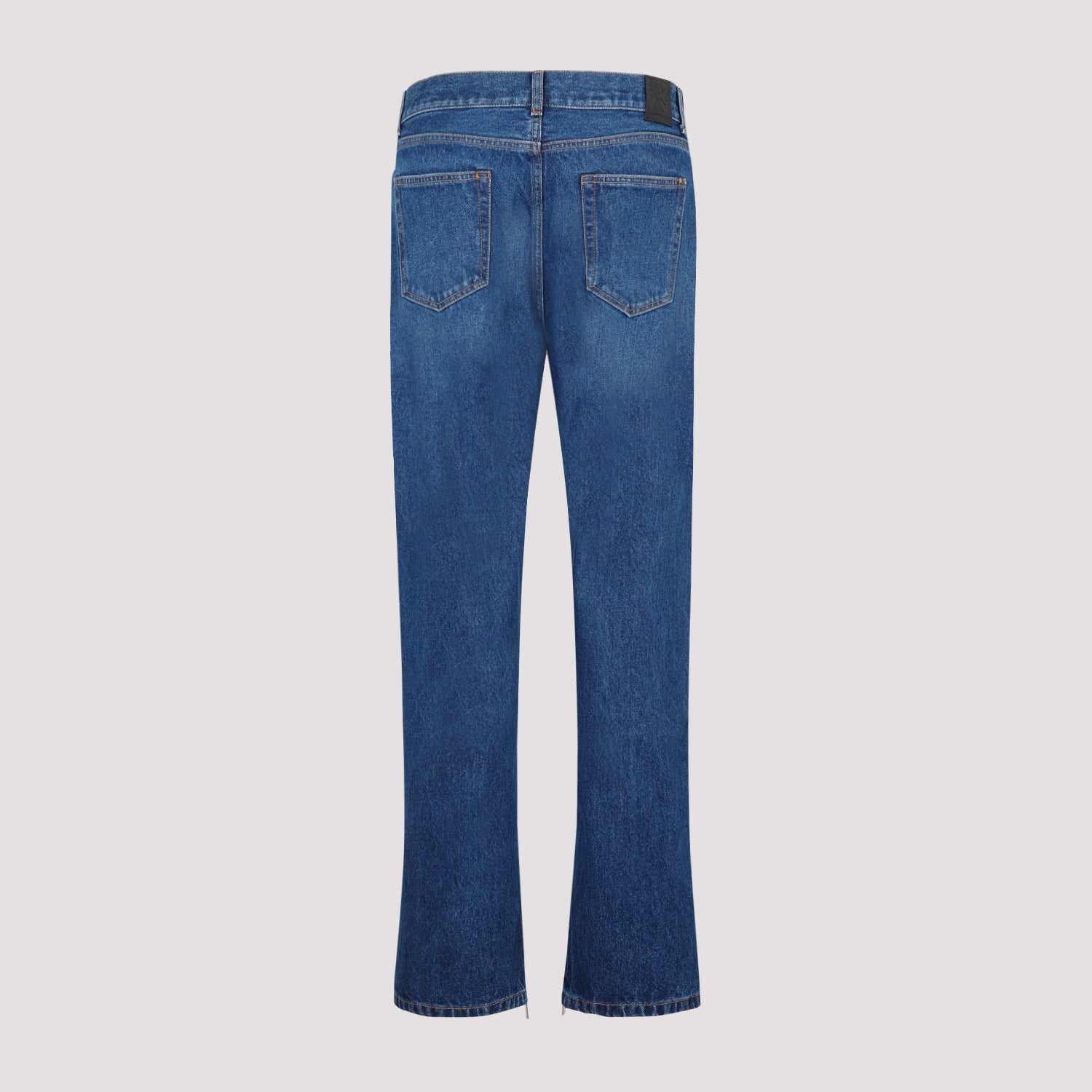 Off White Jeans - Blue | 13663faaa987ed59b35daaf6ff3297c9fc1abe2b