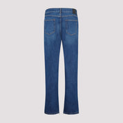 Off White Jeans - Blue | 13663faaa987ed59b35daaf6ff3297c9fc1abe2b