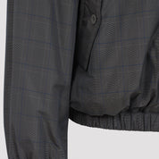 Balenciaga Sport jackets & wind breakers - Grey | d76c985a2cf41cb8349b8d61d08391d18d2d7c82