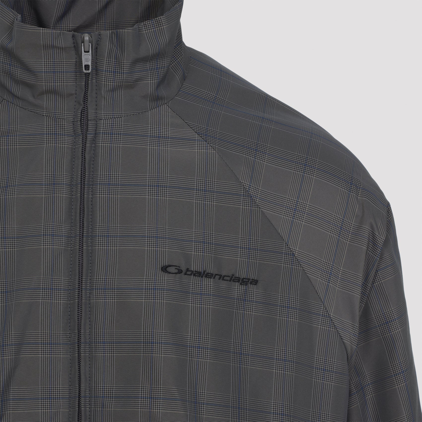 Balenciaga Sport jackets & wind breakers - Grey | 66429d7cf61d0f3e1e48ab3e695606636f6e245f