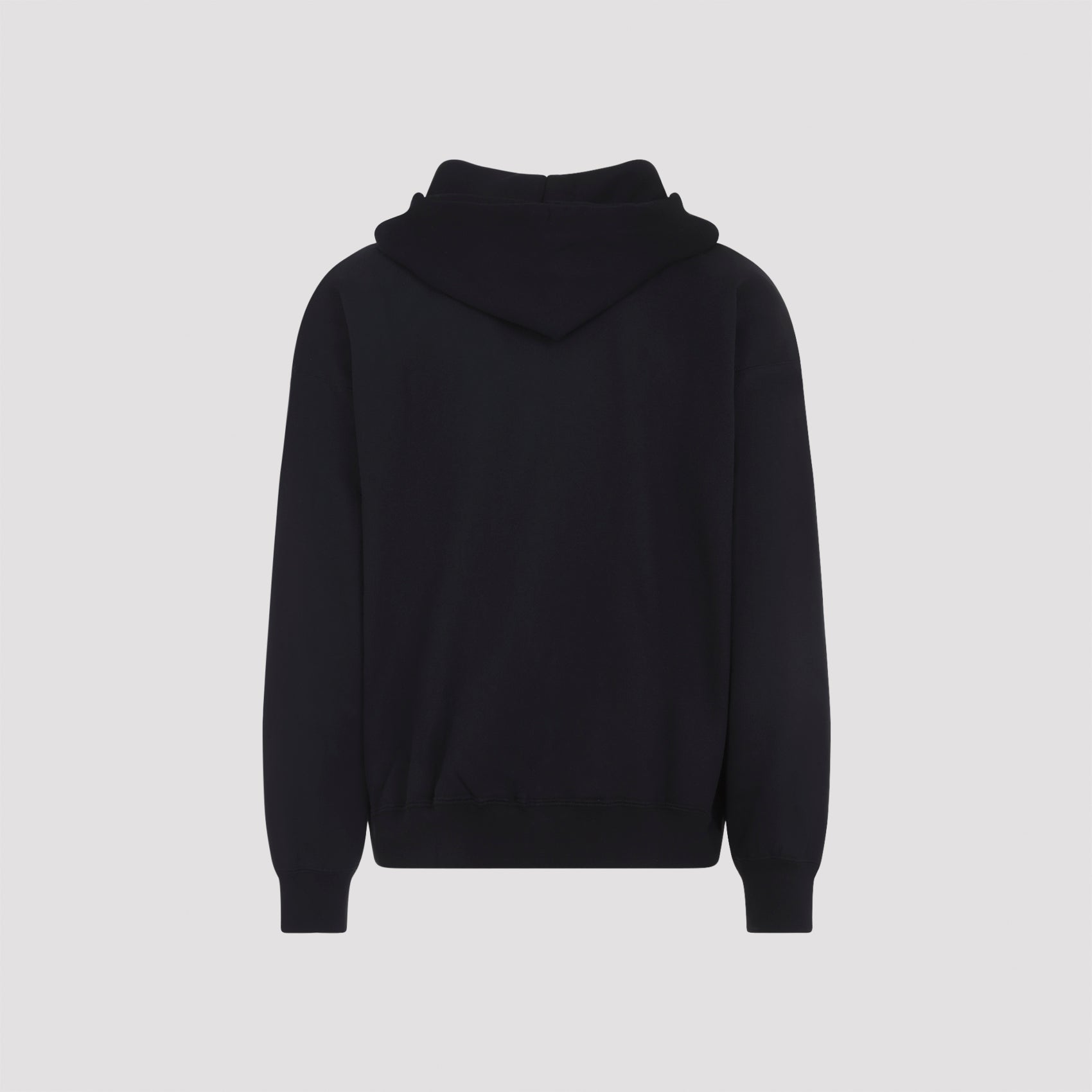 Y 3 Brushed Terry Zip Hoodie - MEN CLOTHING - Y 3 - T.Luxy