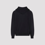 Y 3 Brushed Terry Zip Hoodie - MEN CLOTHING - Y 3 - T.Luxy