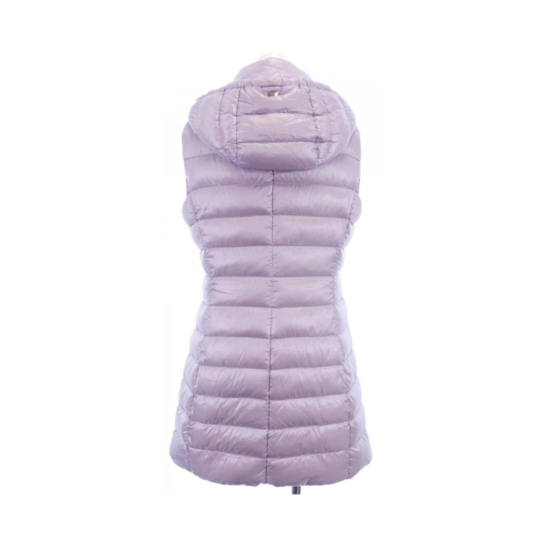 HERNO Down Vest Coat - WOMEN CLOTHING - HERNO - T.Luxy