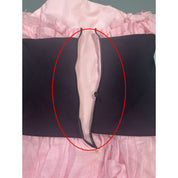 Philosophy Di Lorenzo Serafini Mini Dress - WOMEN CLOTHING - PHILOSOPHY DI LORENZO SERAFINI - Tluxy New