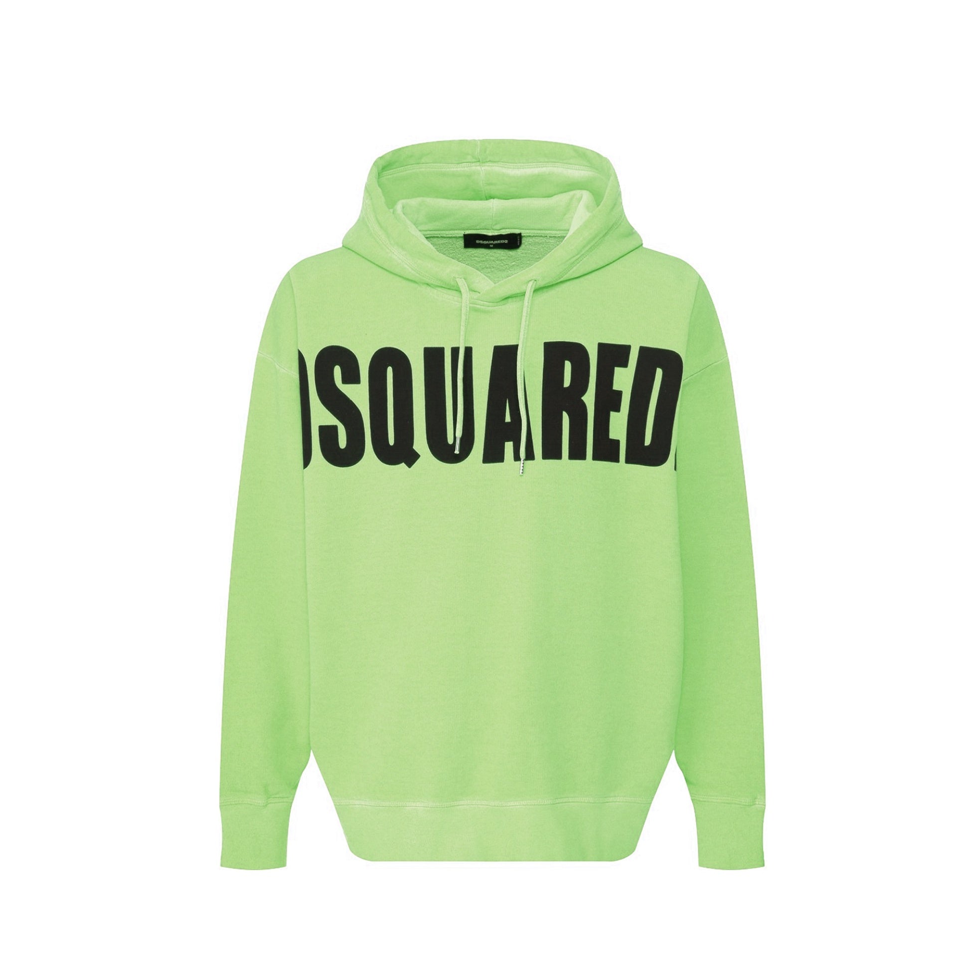 Dsquared2 Hoodie Sweatshirt - MEN CLOTHING - DSQUARED2 - Tluxy New
