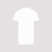 Moncler T-shirts - Nude & Neutrals | 0ef785fae9205675692b1049d8aaeda9f2aac82b