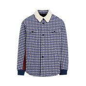 Undercover Bomber jackets - Blue | 39b8677bfcbe3f9aaabc7a593c4f7f2d5c4add32