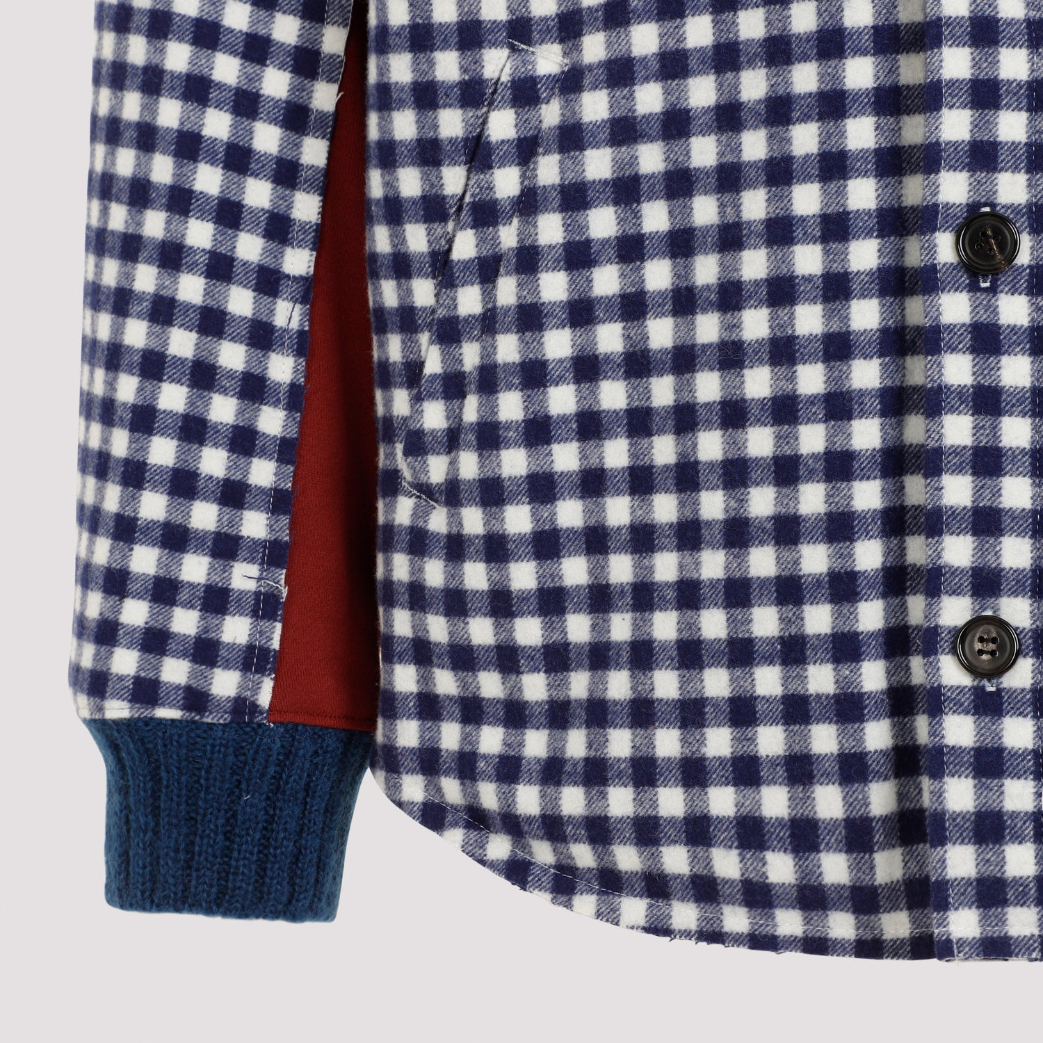 Undercover Bomber jackets - Blue | c9ab73d056748d912618b713fdbf52bacfabafdf