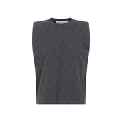 Golden Goose T-shirts - Grey | 3d780a76cc84103716f23cd24f83cf53216ed6b6