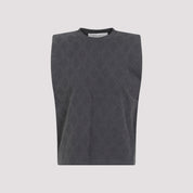 Golden Goose T-shirts - Grey | 53388b916239c90ac1e7fed03d921a5b28bacfda