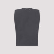 Golden Goose T-shirts - Grey | cf5674d77e7a85699aee584416b316bc45c44cc3