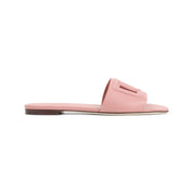Dolce & Gabbana Sandals - Pink & Purple | 65b6274abb580979b0a1452ccc39b862cae5ab77