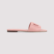 Dolce & Gabbana Sandals - Pink & Purple | 18f37028aef050be12a35b9670aaea03acd311fb