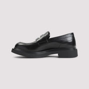 Gucci Loafers - Black | 0cdaed5254dbdbb3a9dd6a07c576662ba7897136