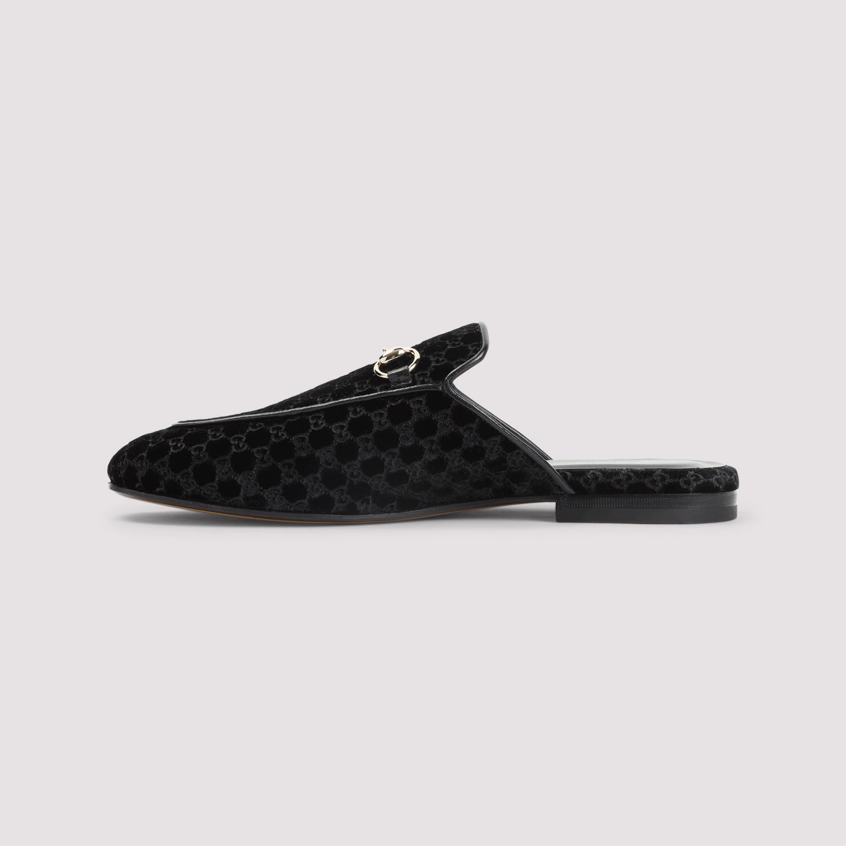 Gucci Princetown Mules - WOMEN SHOES - Gucci - T.Luxy
