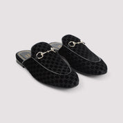 Gucci Princetown Mules - WOMEN SHOES - Gucci - T.Luxy