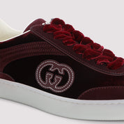 Gucci Sneakers - Red | a279d10009bd4098f1b0a93fa708f59743d0c01a