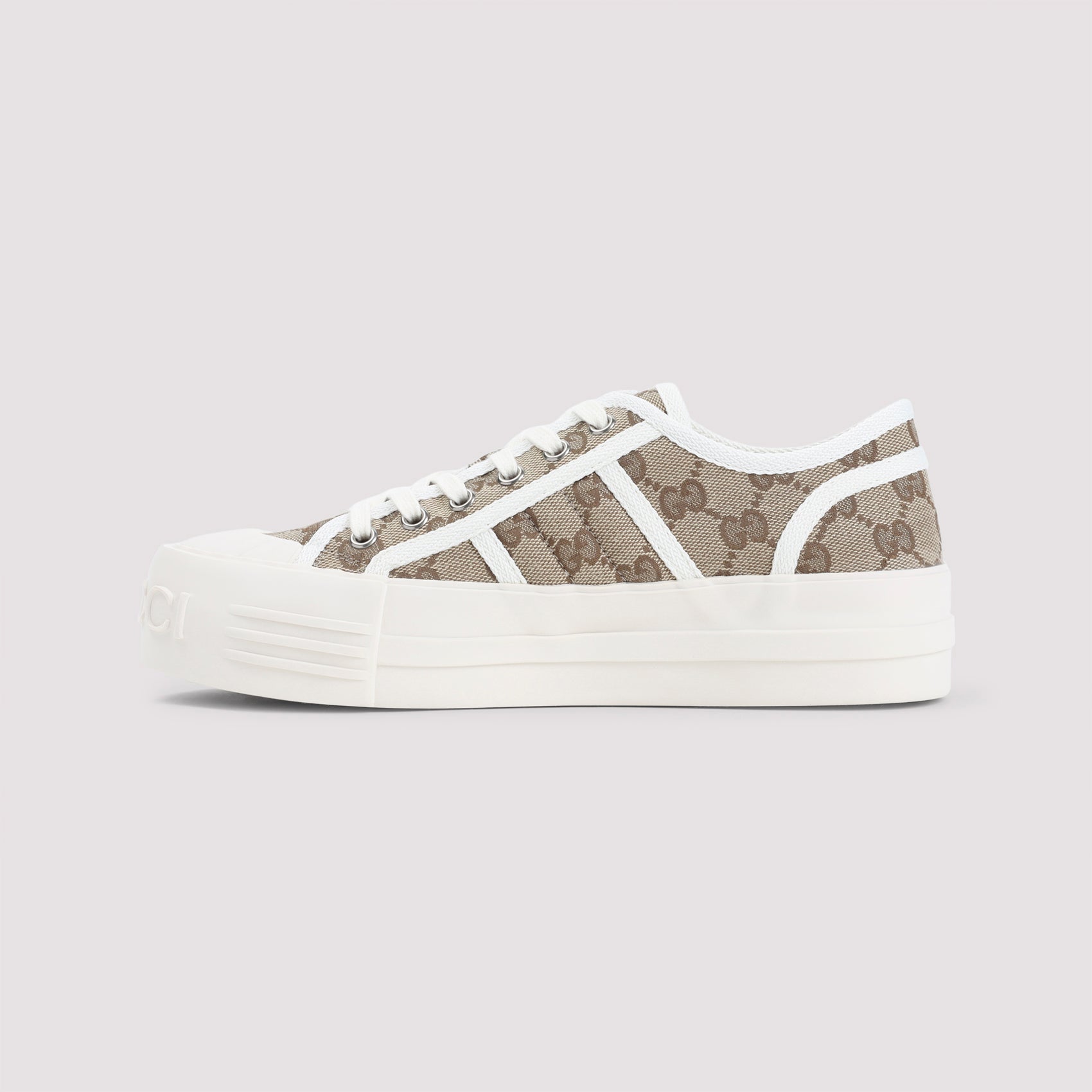 Gucci Sneakers - Nude & Neutrals | 940a4f3386d7628d0866deaa1911b9f829bea09e